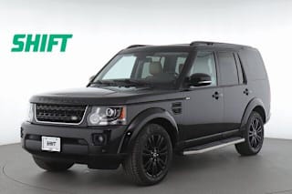 2015 Land Rover LR4 SALAG2V60FA768470 2015 Land Rover LR4