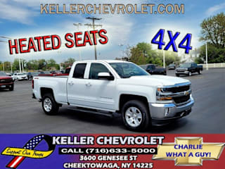 2018 Chevrolet Silverado 1500 LT 1GCVKREH7JZ364478 2018 Chevrolet Silverado 1500 LT