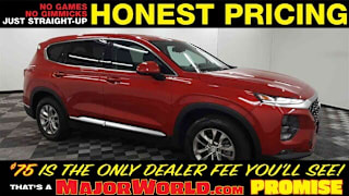 2020 Hyundai Santa Fe SEL 5NMS3CAD0LH229138 2020 Hyundai Santa Fe SEL