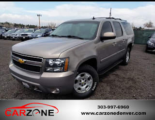 2007 Chevrolet Suburban LS 1500 1GNFK16327J312179 2007 Chevrolet Suburban LS 1500