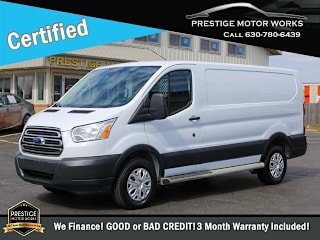 2018 Ford Transit Cargo 250 1FTYR1ZM1JKB48197 2018 Ford Transit Cargo 250