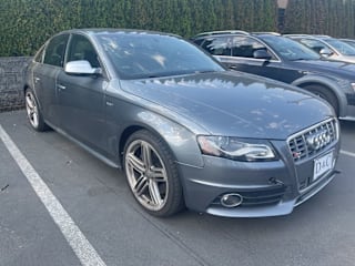 2012 Audi S4 3.0T quattro Prestige WAUKGAFL3CA098982 2012 Audi S4 3.0T quattro Prestige
