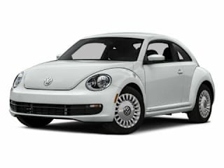 2015 Volkswagen Beetle TDI 3VWJA7AT8FM638440 2015 Volkswagen Beetle TDI