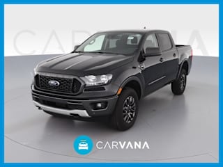 2019 Ford Ranger XLT 1FTER4EH2KLB19512 2019 Ford Ranger XLT