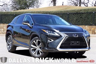 2018 Lexus RX 350 2T2ZZMCA3JC113419 2018 Lexus RX 350