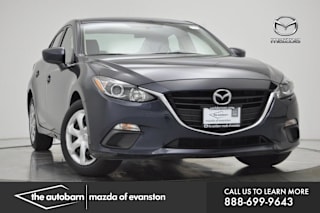 2016 Mazda Mazda3 i Sport 3MZBM1T7XGM329496 2016 Mazda Mazda3 i Sport
