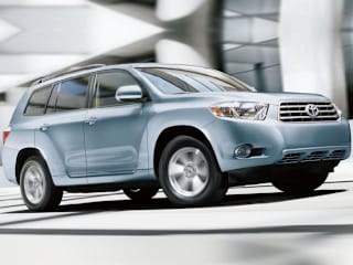 2010 Toyota Highlander SE 5TDKK3EH9AS017221 2010 Toyota Highlander SE