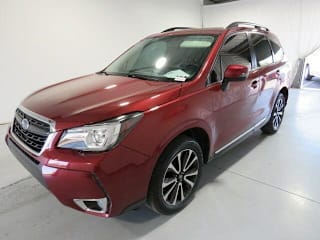 2017 Subaru Forester 2.0XT Touring JF2SJGTC3HH546052 2017 Subaru Forester 2.0XT Touring