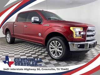 2016 Ford F-150 King Ranch 1FTEW1EG6GFA63336 2016 Ford F-150 King Ranch