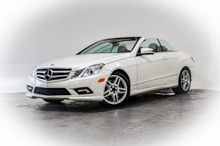 2011 Mercedes-Benz E-Class E 550 WDDKK7CFXBF093031 2011 Mercedes-Benz E-Class E 550