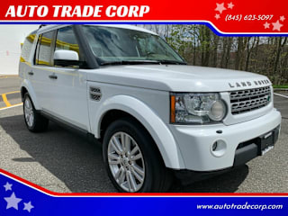 2011 Land Rover LR4 Base SALAG2D44BA552826 2011 Land Rover LR4 Base