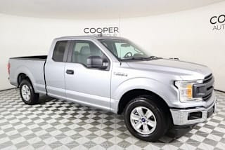 2020 Ford F-150 XL 1FTEX1CP3LKF23523 2020 Ford F-150 XL