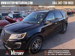 2018 Ford Explorer 1FM5K8GT1JGB37936 2018 Ford Explorer