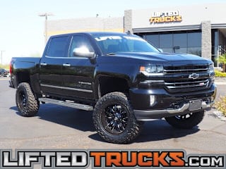 2018 Chevrolet Silverado 1500 LTZ 3GCUKSEC5JG530309 2018 Chevrolet Silverado 1500 LTZ