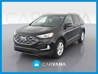 2019 Ford Edge 2FMPK4J95KBB38546 2019 Ford Edge