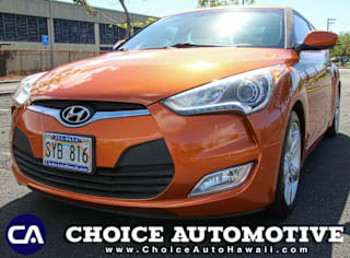 2015 Hyundai Veloster KMHTC6ADXFU222924 2015 Hyundai Veloster