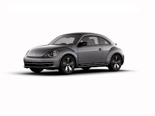 2013 Volkswagen Beetle 3VWVA7ATXDM612095 2013 Volkswagen Beetle