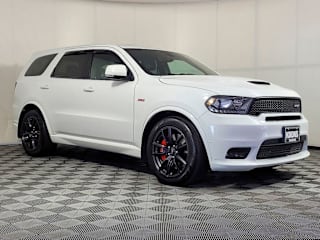 2019 Dodge Durango SRT 1C4SDJGJ2KC793093 2019 Dodge Durango SRT