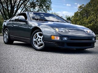 50 Best Used Nissan 300zx For Sale Savings From 3 109