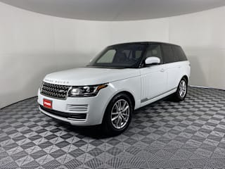 2017 Land Rover Range Rover Base SALGR2FV3HA378895 2017 Land Rover Range Rover Base