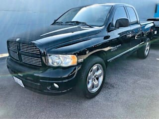 2005 Dodge Ram Pickup 1500 SLT 1D7HA18D95J632631 2005 Dodge Ram Pickup 1500 SLT