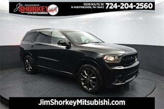 2018 Dodge Durango GT 1C4RDJDG5JC133362 2018 Dodge Durango GT