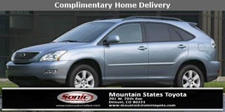 2007 Lexus RX 350 JTJHK31U472011661 2007 Lexus RX 350