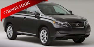 2012 Lexus RX 350 Base 2T2ZK1BA3CC085130 2012 Lexus RX 350 Base