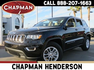 2019 Jeep Grand Cherokee Laredo E 1C4RJEAG7KC851582 2019 Jeep Grand Cherokee Laredo E