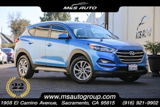 2018 Hyundai Tucson SEL KM8J3CA42JU604475 2018 Hyundai Tucson SEL