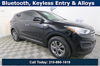 2016 Hyundai Santa Fe Sport 5XYZT3LB3GG322309 2016 Hyundai Santa Fe Sport