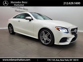 2018 Mercedes-Benz E-Class E 400 4MATIC WDD1J6GB8JF011389 2018 Mercedes-Benz E-Class E 400 4MATIC