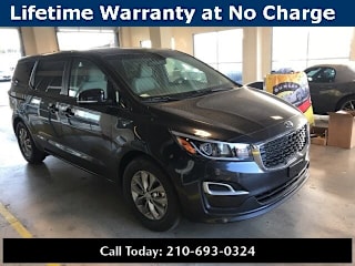 2021 Kia Sedona KNDMB5C1XM6674463 2021 Kia Sedona