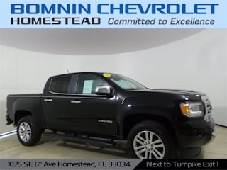 2016 GMC Canyon SLT 1GTG5DE37G1356718 2016 GMC Canyon SLT