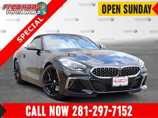 2020 BMW Z4 sDrive M40i WBAHF9C07LWW54770 2020 BMW Z4 sDrive M40i