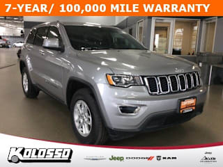 2020 Jeep Grand Cherokee Laredo 1C4RJFAG9LC282614 2020 Jeep Grand Cherokee Laredo