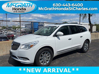 2016 Buick Enclave Premium 5GAKVCKD8GJ120761 2016 Buick Enclave Premium