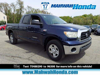 2007 Toyota Tundra SR5 5TBBV54137S488290 2007 Toyota Tundra SR5
