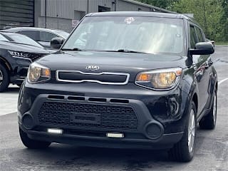 2016 Kia Soul Base KNDJN2A24G7361332 2016 Kia Soul Base