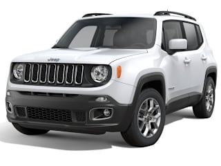 2016 Jeep Renegade Latitude ZACCJABT8GPD44302 2016 Jeep Renegade Latitude