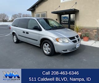 2006 Dodge Grand Caravan 1D4GP24RX6B666457 2006 Dodge Grand Caravan