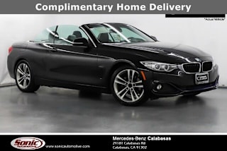 2017 BMW 4 Series WBA4U7C57H5H19251 2017 BMW 4 Series