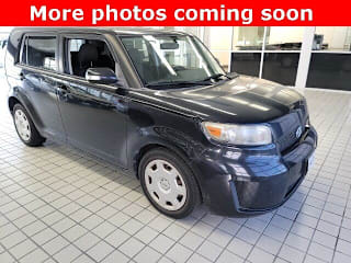 2009 Scion xB Base JTLKE50E991088481 2009 Scion xB Base