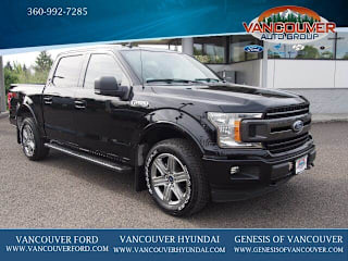 2018 Ford F-150 XL 1FTEW1E53JKC29941 2018 Ford F-150 XL