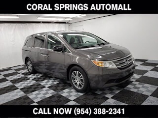 2013 Honda Odyssey 5FNRL5H61DB013948 2013 Honda Odyssey