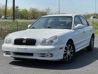 2002 Hyundai Sonata Base KMHWF25SX2A628073 2002 Hyundai Sonata Base