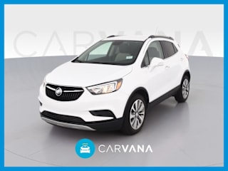 2019 Buick Encore Preferred KL4CJASB5KB882864 2019 Buick Encore Preferred