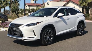 2021 Lexus RX 350 2T2HZMDA3MC274531 2021 Lexus RX 350