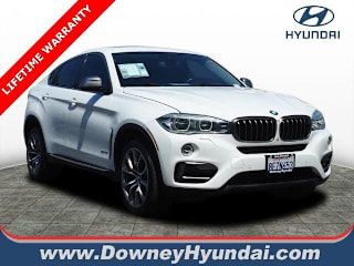2015 BMW X6 xDrive50i 5UXKU6C50F0F94431 2015 BMW X6 xDrive50i