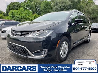 2020 Chrysler Pacifica Touring L 2C4RC1BG3LR182933 2020 Chrysler Pacifica Touring L